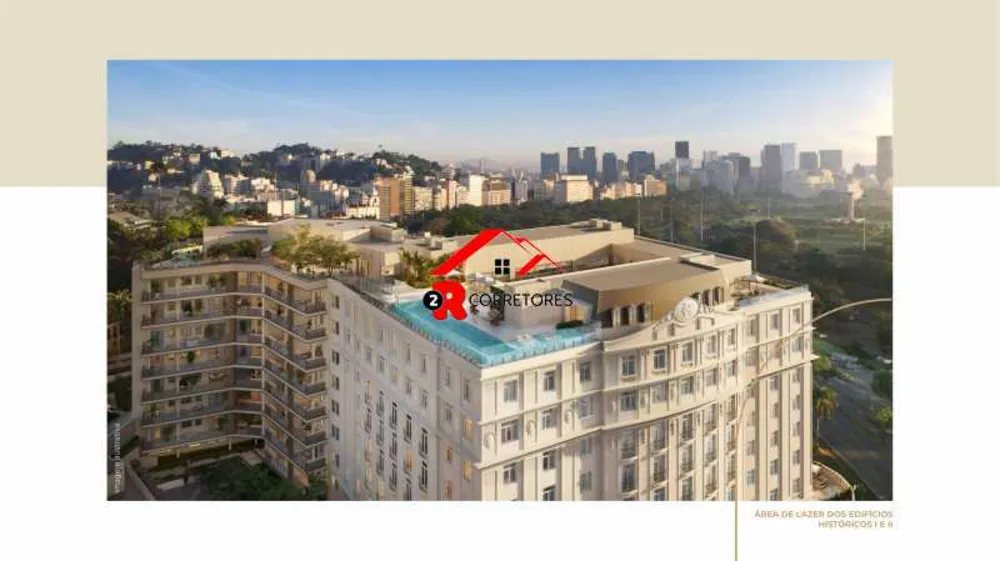 Apartamento, 2 quartos, 194 m² - Foto 4