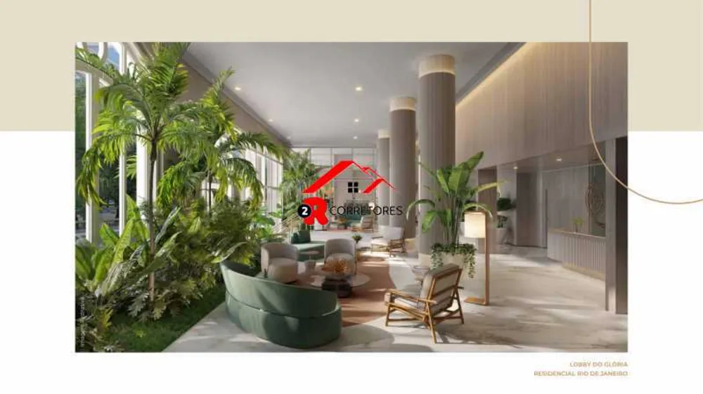 Apartamento, 2 quartos, 194 m² - Foto 10