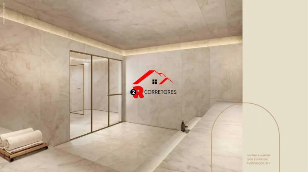 Apartamento, 2 quartos, 194 m² - Foto 6