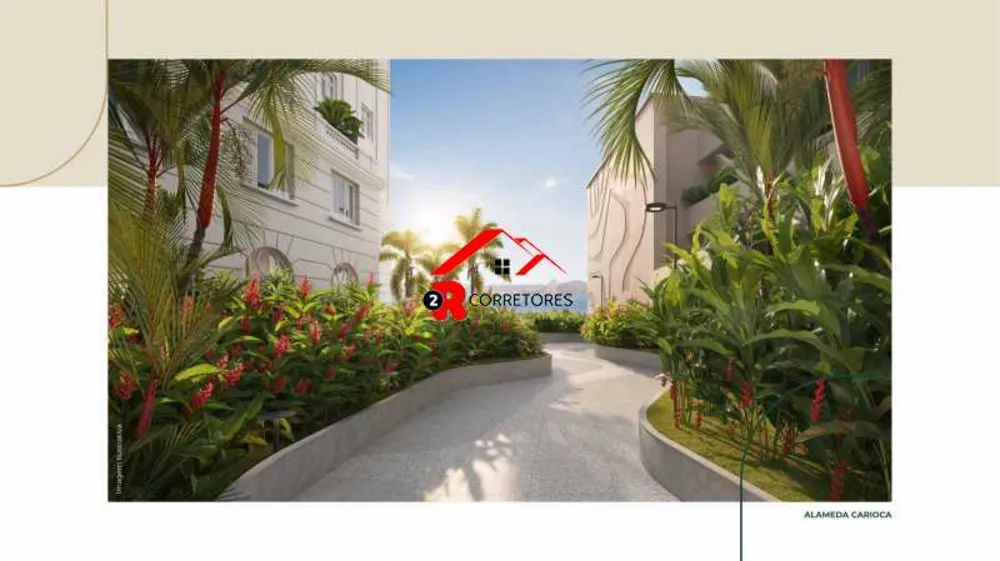 Apartamento, 2 quartos, 194 m² - Foto 5