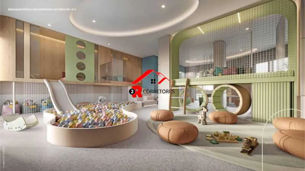 Apartamento, 2 quartos, 194 m² - Foto 11