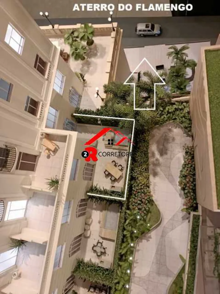 Apartamento, 2 quartos, 194 m² - Foto 30