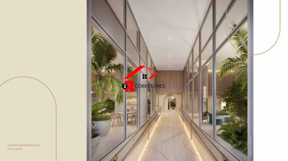 Apartamento, 2 quartos, 194 m² - Foto 18