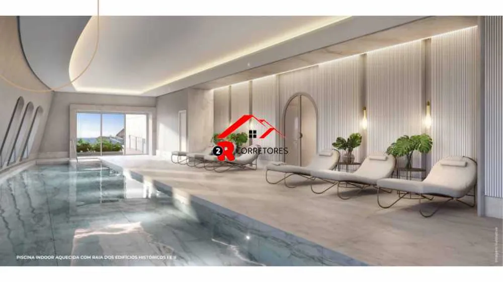 Apartamento, 2 quartos, 194 m² - Foto 17