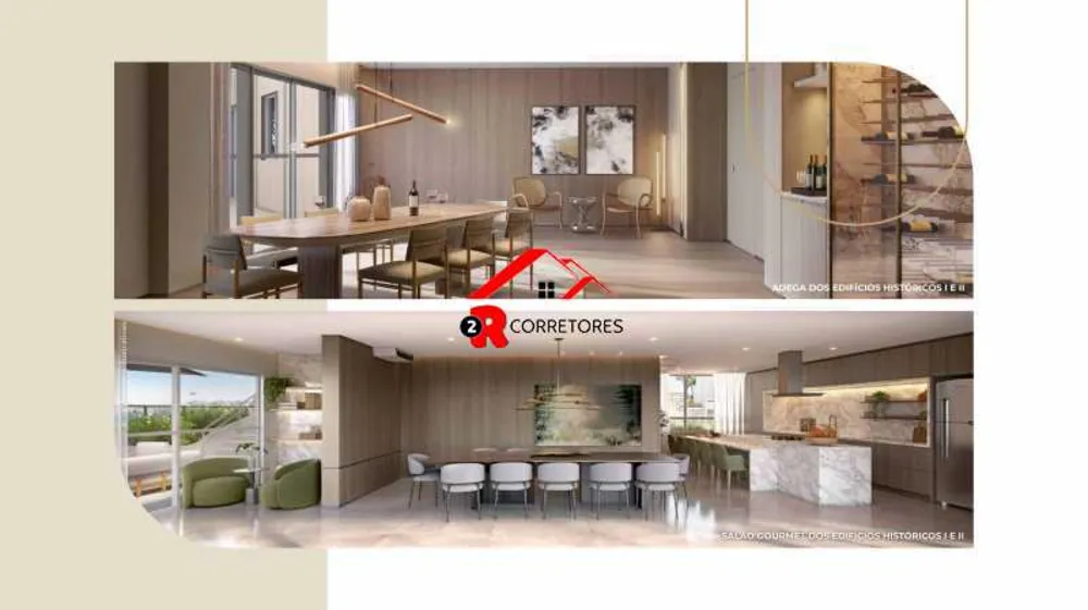 Apartamento, 2 quartos, 194 m² - Foto 15