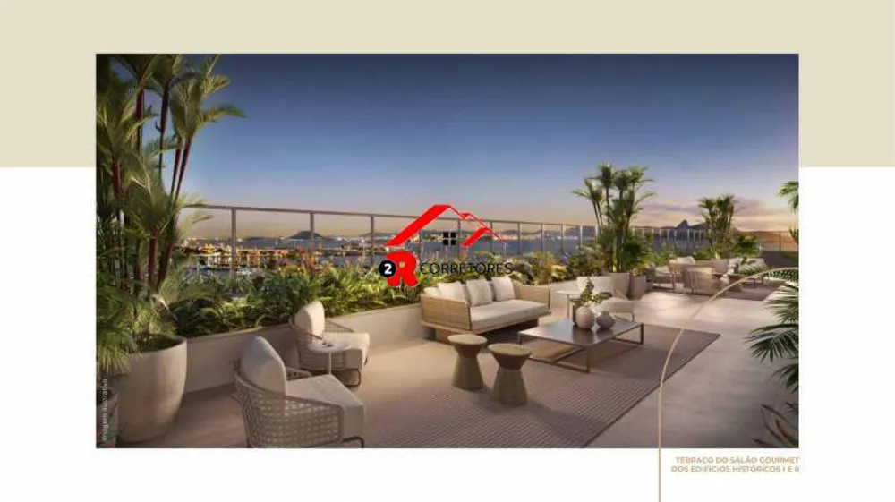 Apartamento, 2 quartos, 194 m² - Foto 27
