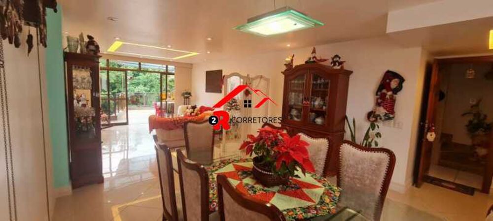 Cobertura, 5 quartos, 299 m² - Foto 7