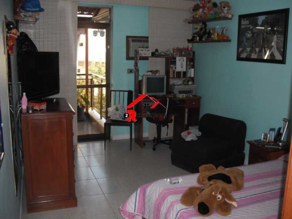 Cobertura, 5 quartos, 299 m² - Foto 16