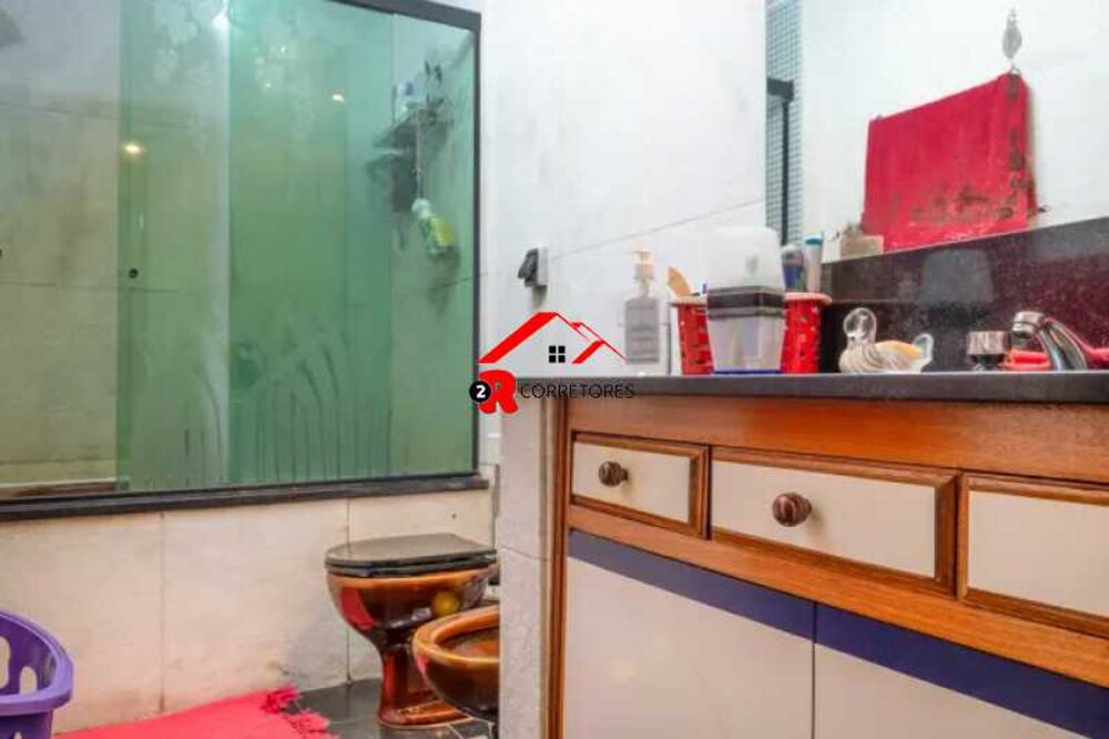 Cobertura, 5 quartos, 299 m² - Foto 22