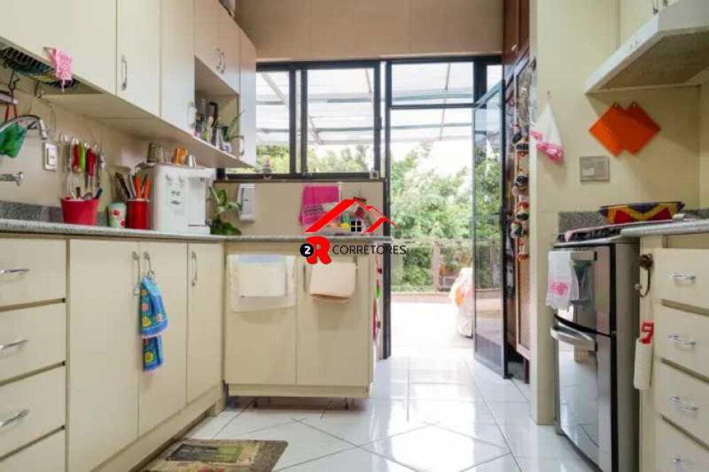 Cobertura, 5 quartos, 299 m² - Foto 24