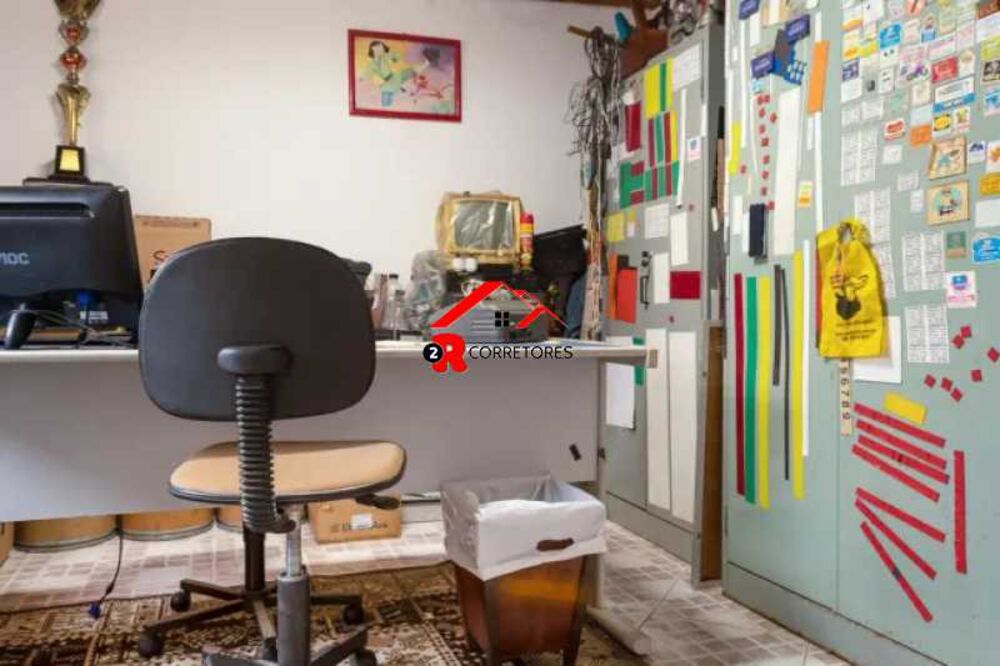 Cobertura, 5 quartos, 299 m² - Foto 23