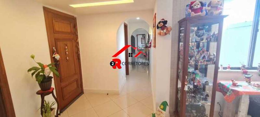 Cobertura, 5 quartos, 299 m² - Foto 9