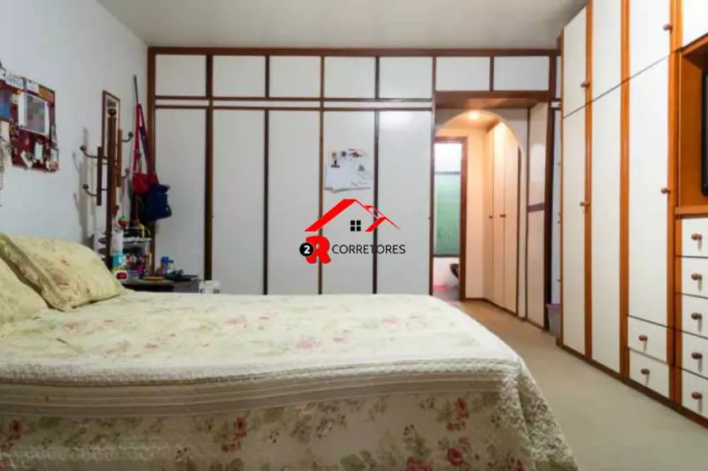 Cobertura, 5 quartos, 299 m² - Foto 19