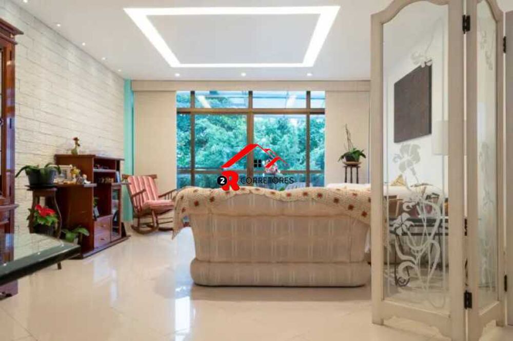 Cobertura, 5 quartos, 299 m² - Foto 3