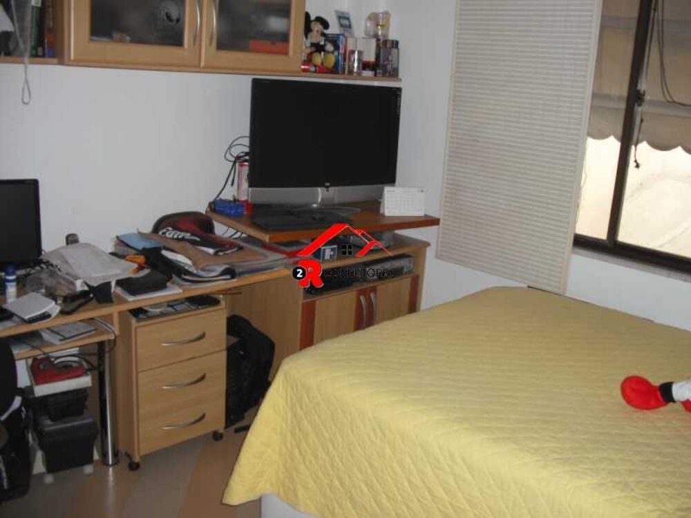 Cobertura, 5 quartos, 299 m² - Foto 14