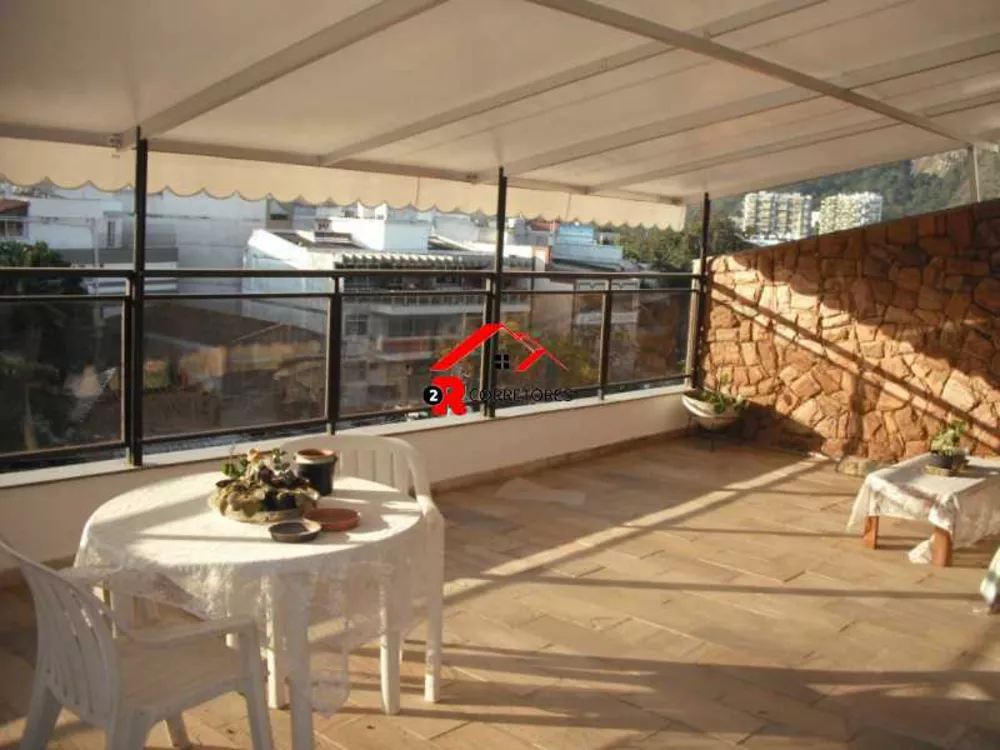 Cobertura, 5 quartos, 299 m² - Foto 28