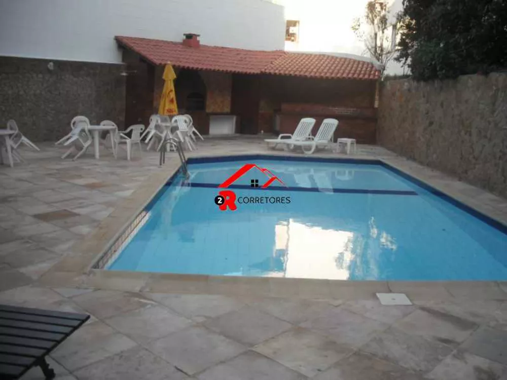 Cobertura, 5 quartos, 299 m² - Foto 29