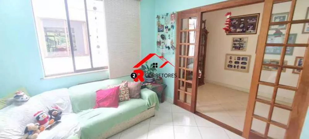 Cobertura, 5 quartos, 299 m² - Foto 8