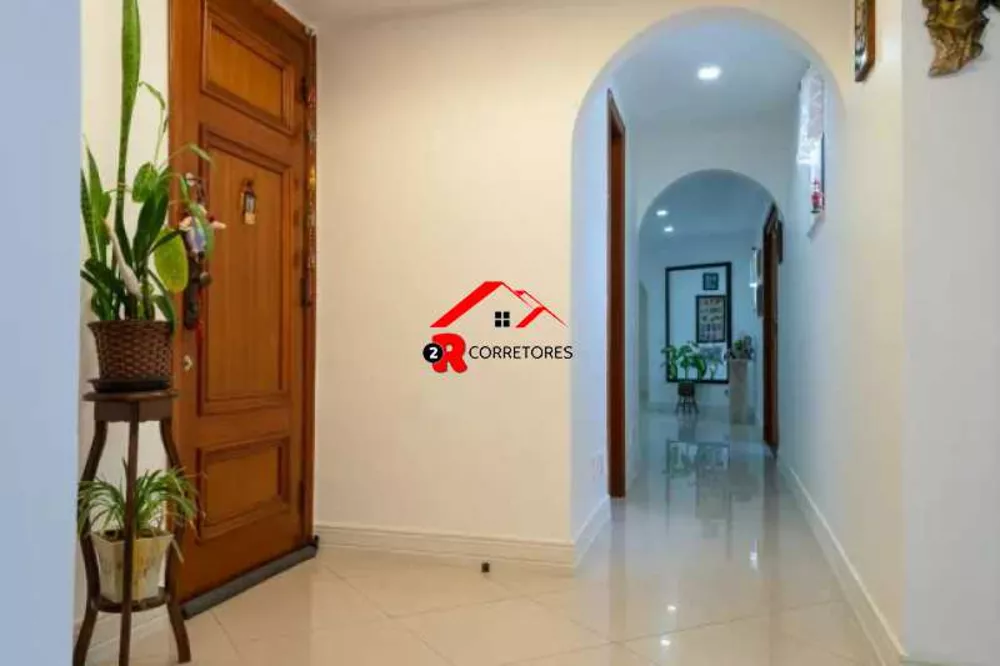 Cobertura, 5 quartos, 299 m² - Foto 6