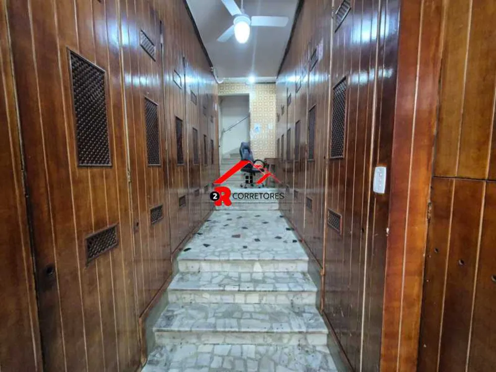 Apartamento, 1 quarto, 30 m² - Foto 11