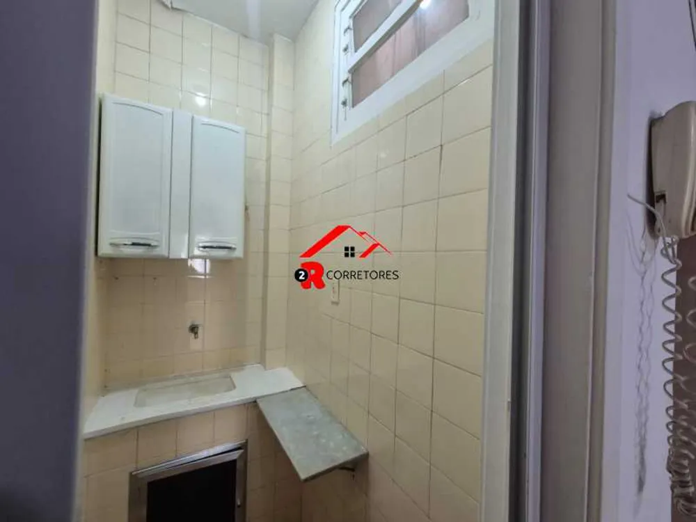 Apartamento, 1 quarto, 30 m² - Foto 8