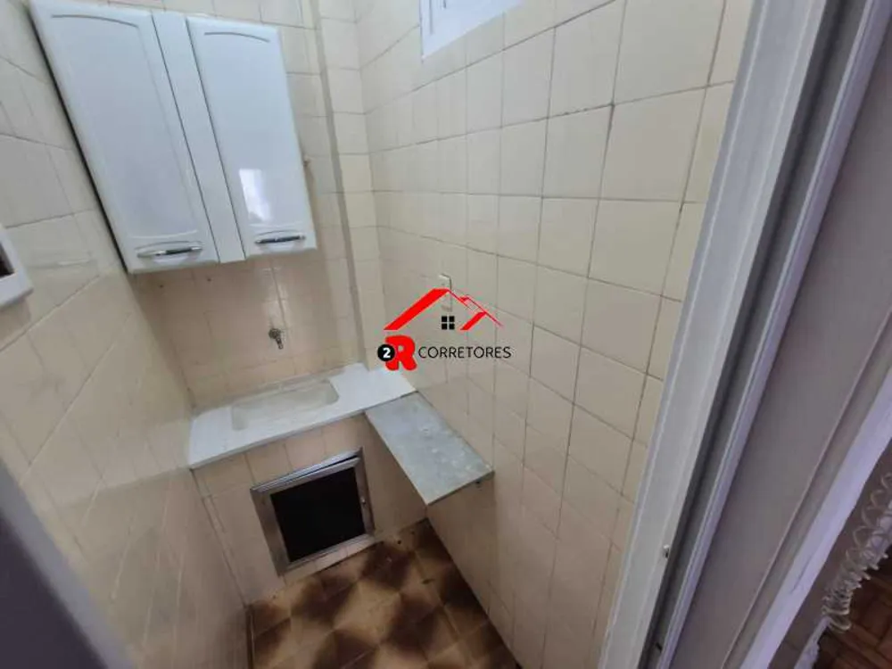 Apartamento, 1 quarto, 30 m² - Foto 9