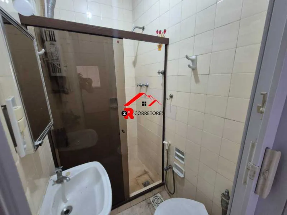 Apartamento, 1 quarto, 30 m² - Foto 10