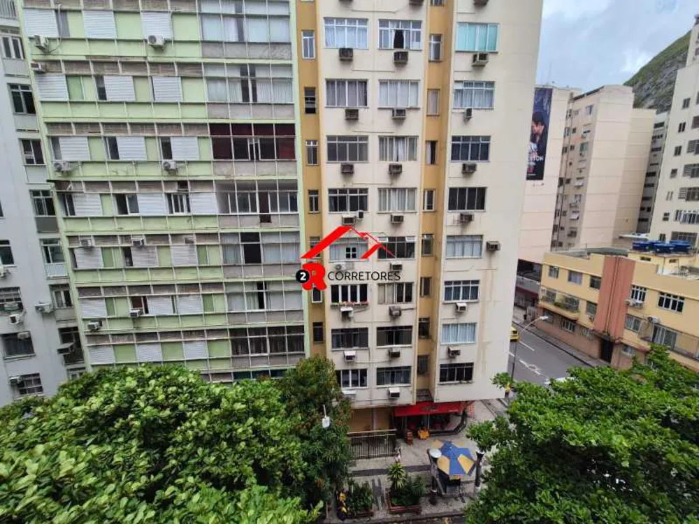 Apartamento, 1 quarto, 30 m² - Foto 6