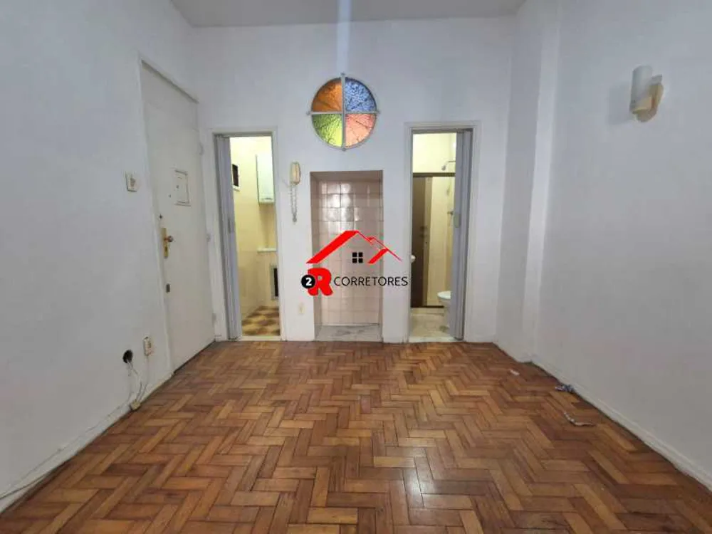 Apartamento, 1 quarto, 30 m² - Foto 2