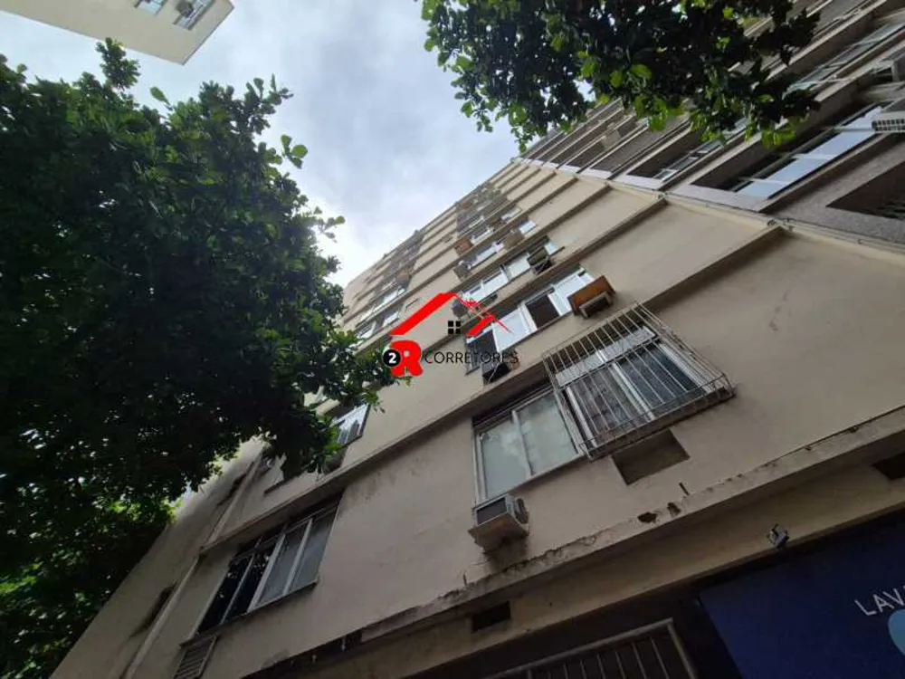 Apartamento, 1 quarto, 30 m² - Foto 26