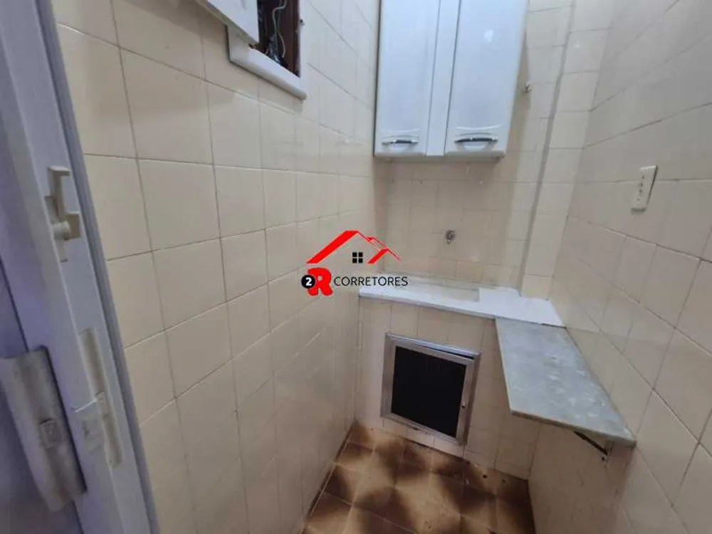 Apartamento, 1 quarto, 30 m² - Foto 7