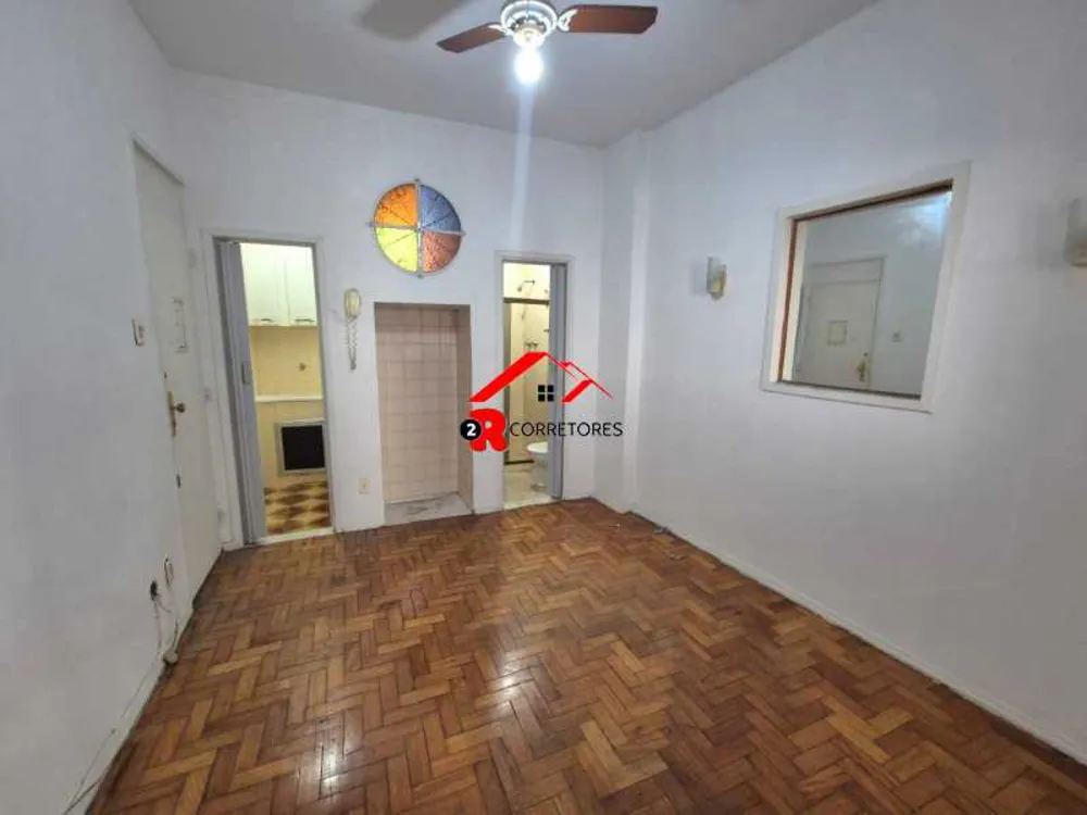 Apartamento, 1 quarto, 30 m² - Foto 6
