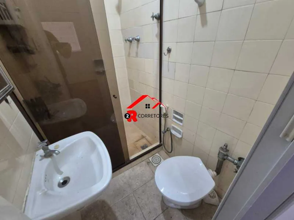Apartamento, 1 quarto, 30 m² - Foto 9