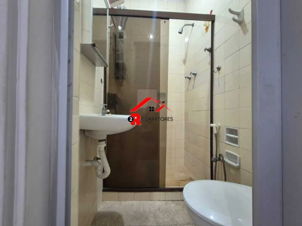 Apartamento, 1 quarto, 30 m² - Foto 20