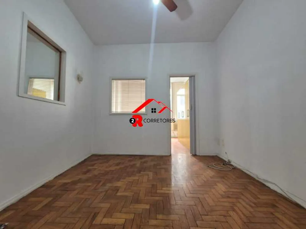 Apartamento, 1 quarto, 30 m² - Foto 1