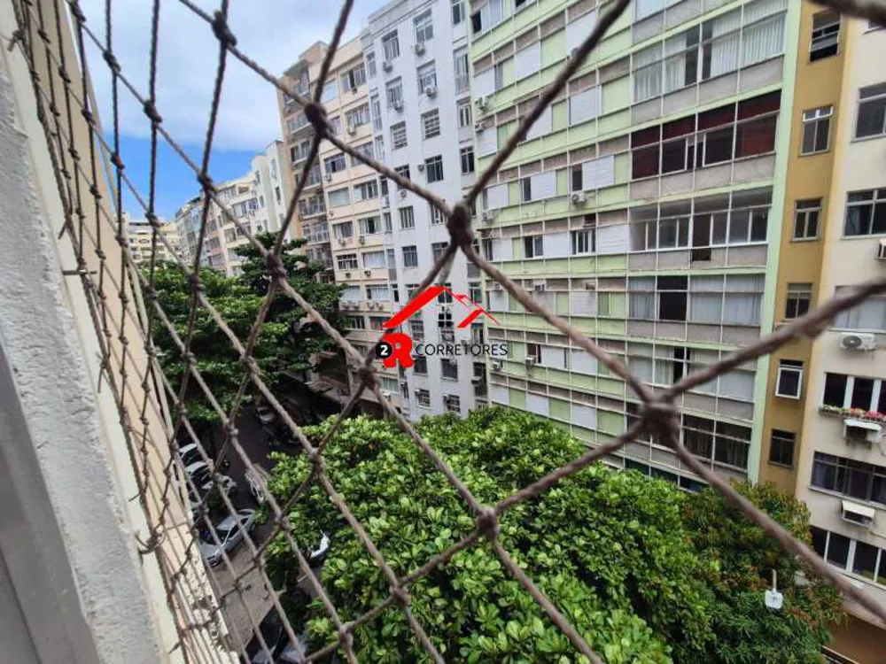 Apartamento, 1 quarto, 30 m² - Foto 2