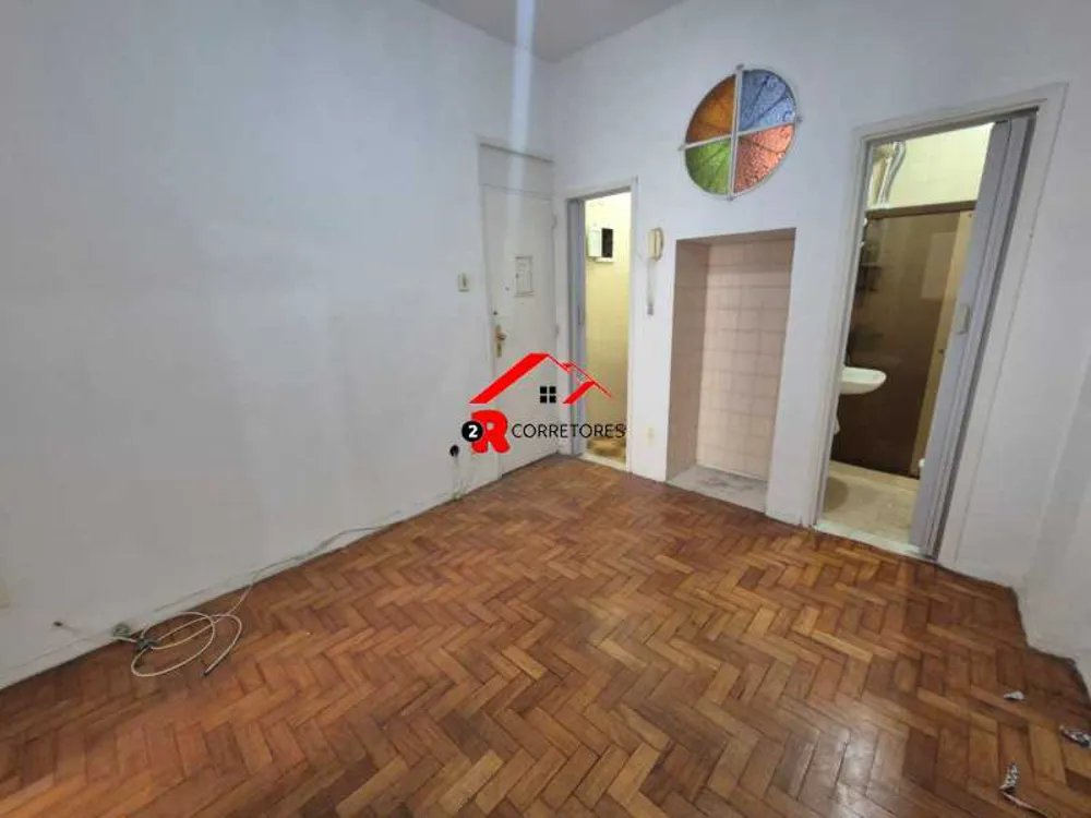 Apartamento, 1 quarto, 30 m² - Foto 3