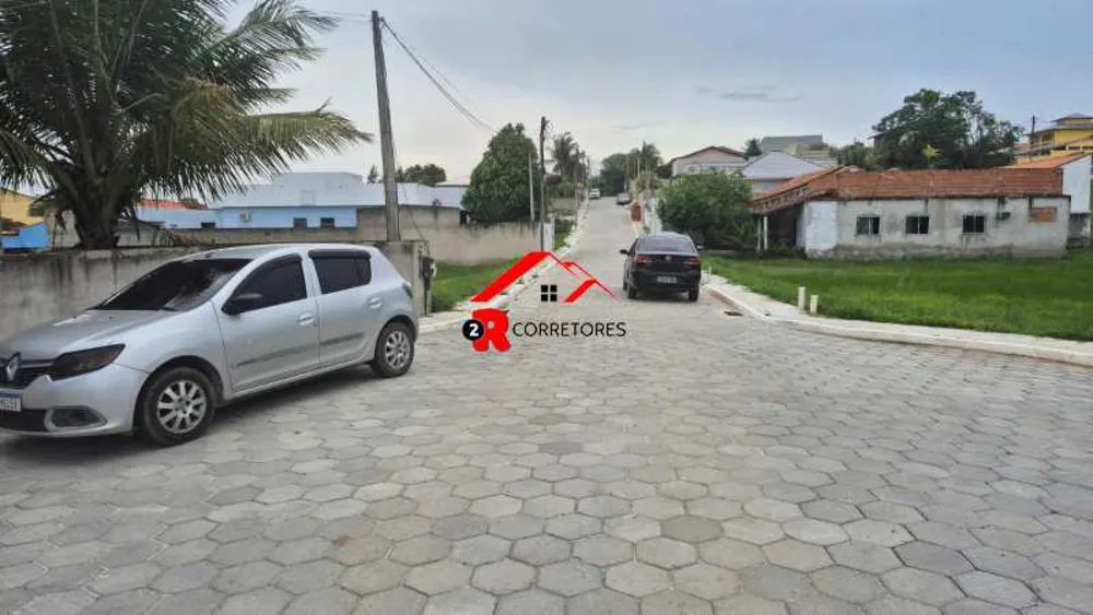 Terreno, 316 m² - Foto 1