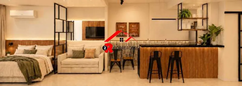 Loft, 31 m² - Foto 13