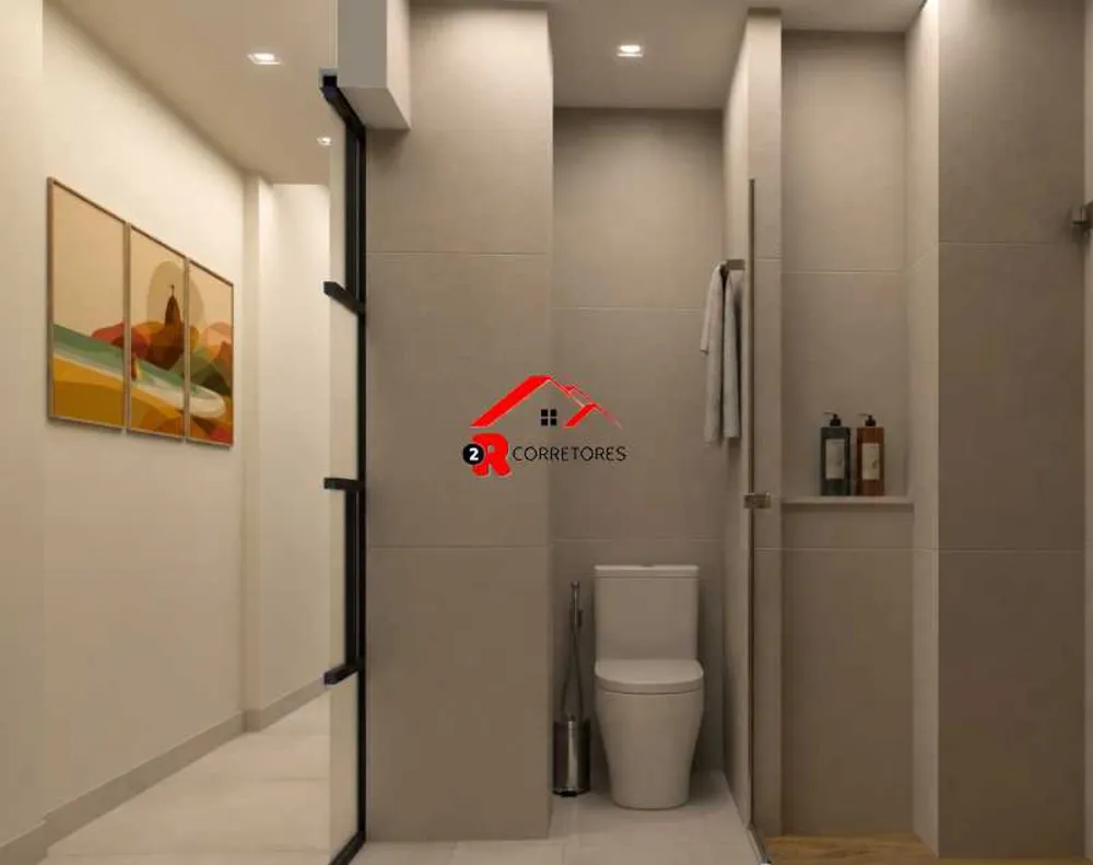 Loft, 31 m² - Foto 4