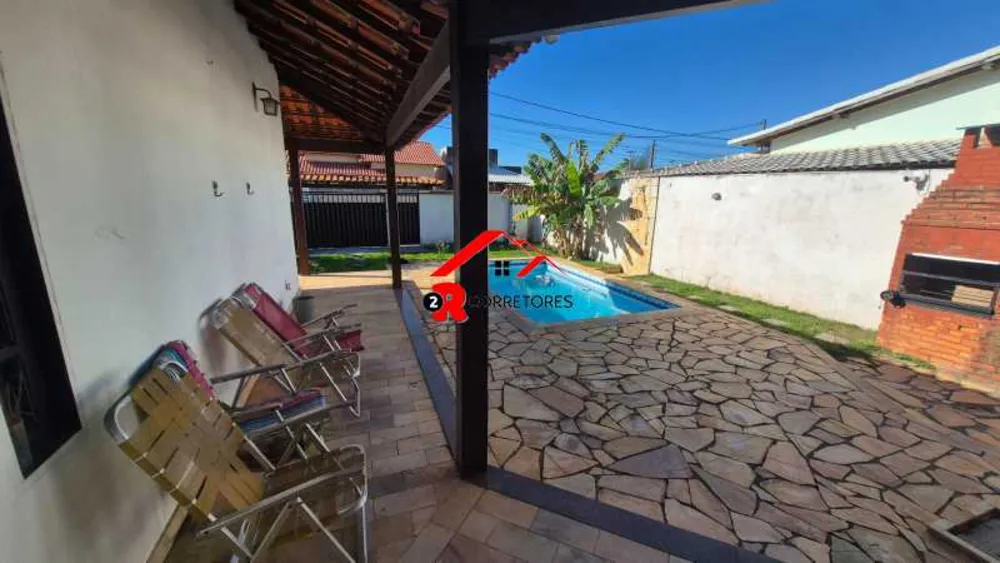 Casa de Condomínio, 3 quartos - Foto 5