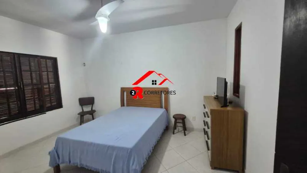 Casa de Condomínio, 3 quartos - Foto 14