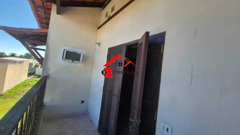 Casa de Condomínio, 3 quartos - Foto 20