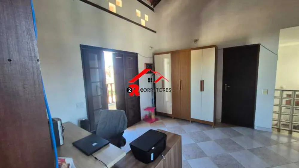 Casa de Condomínio, 3 quartos - Foto 17