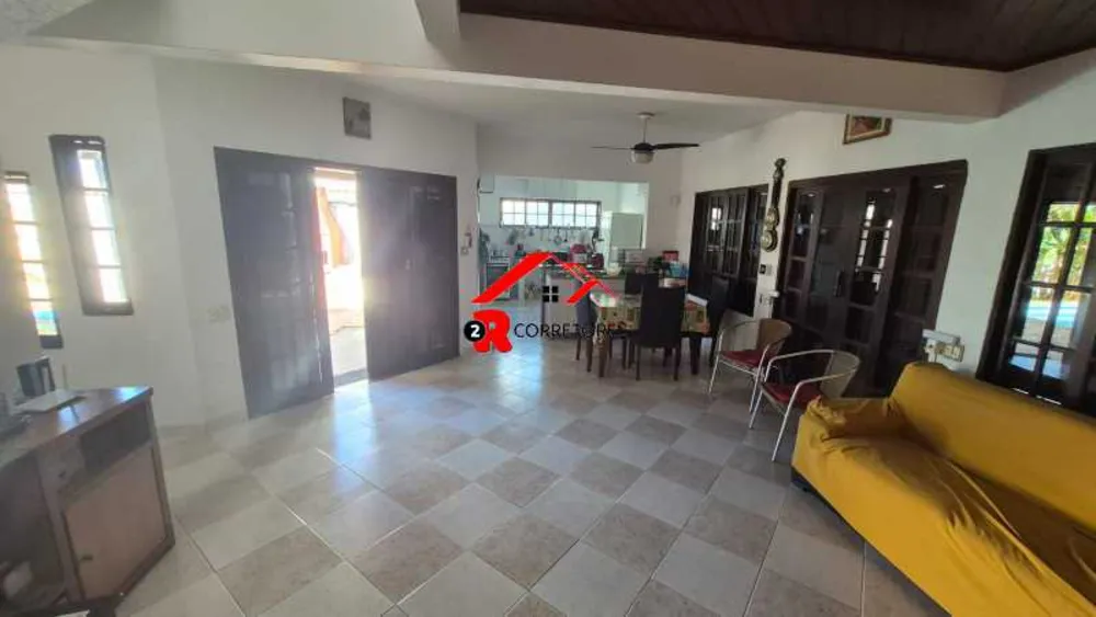 Casa de Condomínio, 3 quartos - Foto 10