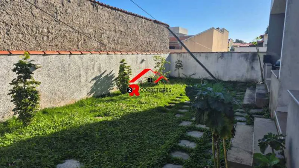 Casa de Condomínio, 3 quartos - Foto 27