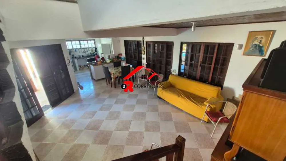 Casa de Condomínio, 3 quartos - Foto 11