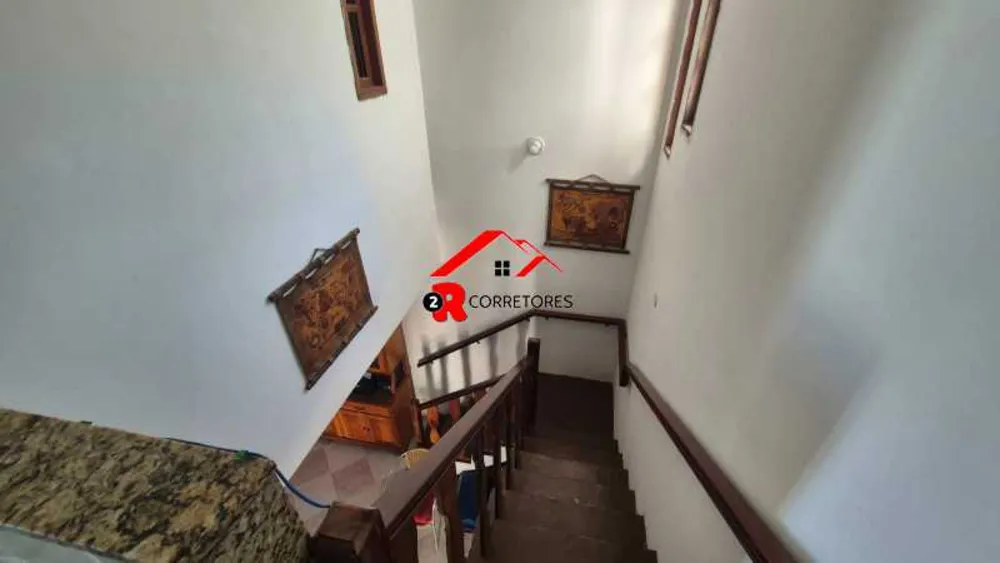 Casa de Condomínio, 3 quartos - Foto 26
