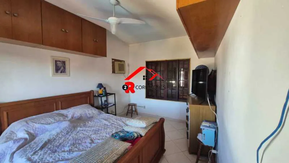 Casa de Condomínio, 3 quartos - Foto 21