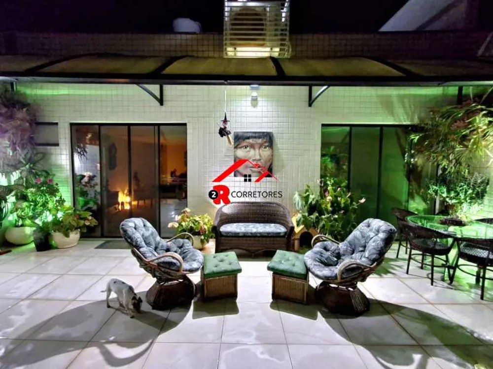 Cobertura, 3 quartos, 186 m² - Foto 9